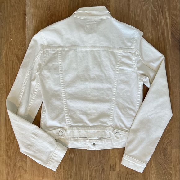 Hudson Jean Jacket - Picture 2 of 4